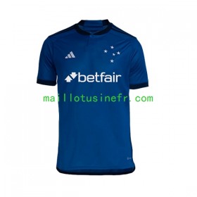 Maillot de Foot Cruzeiro Domicile 2023